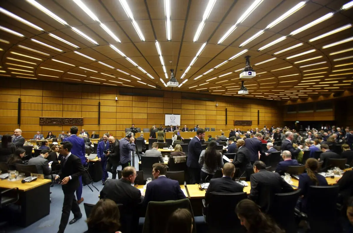 قطعنامه جدید روی میز شورای حکام و هشدار تهران؛ تنش‌ها دوباره بالا می‌گیرد؟