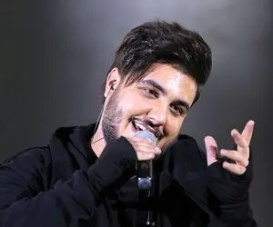 دانلود آهنگ آرون افشار Aron Afshar ای ساحل آرامش 