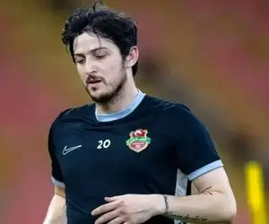 انتقال سردار آزمون به لیون چطور منتفی شد؟!