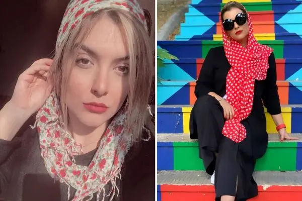 donia madani shayanews