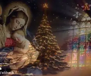 پیام تبریک سال نو میلادی 2021+  اس ام اس و جملات زیبا