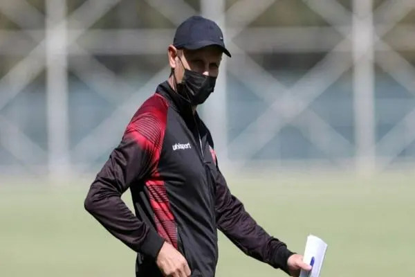 یحیی گل محمدی