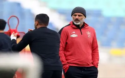 سیدجلال به پرسپولیس برمیگردد؟