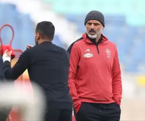 سیدجلال به پرسپولیس برمیگردد؟