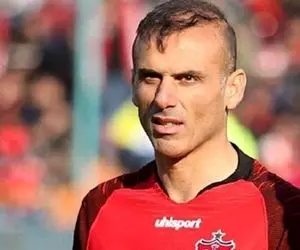 رقم قرارداد سیدجلال با پرسپولیس چقدر است؟