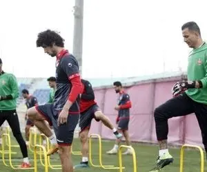 تصمیم تازه گل محمدی درباره لک؛ فرصت تازه به حامد اگر داوود خان بگذارد!