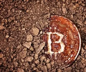 پیش بینی مهم و جنجالی از بیت کوین!