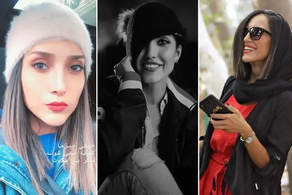 khatereh asadi shayanews