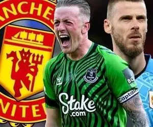 رقیب دخه‌آ در منچستریونایتد از اورتون می آید؟