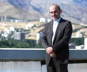 پیمان جبلی رئیس جدید صداوسیما کیست؟+بیوگرافی