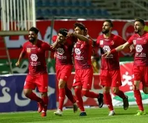 ۳ روز تا ورود ستاره بزرگ به پرسپولیس؟
