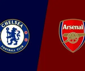 ساعت بازی آرسنال - چلسی امروز شنبه 29 مهر + ترکیب احتمالی
