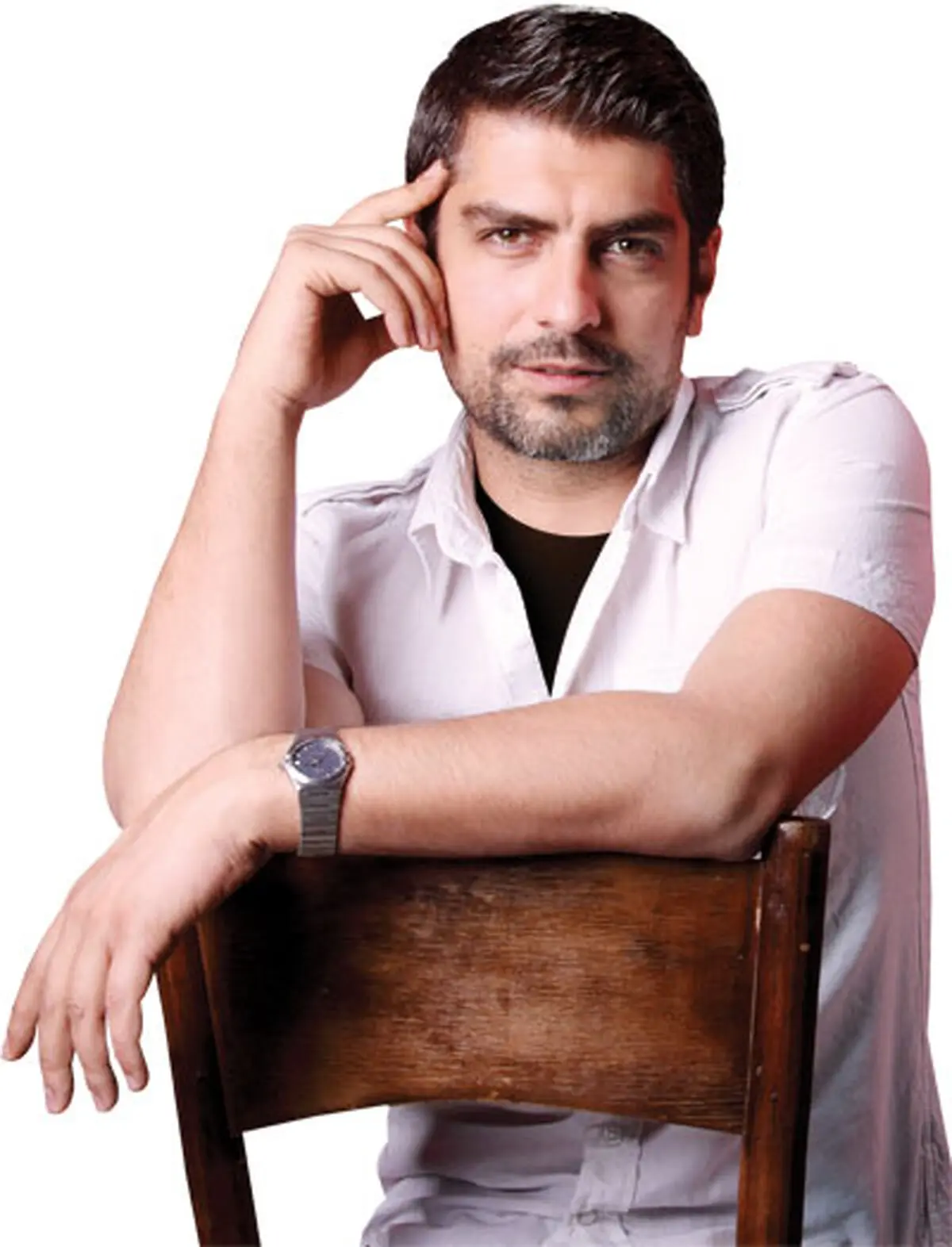 مهدی پاکدل