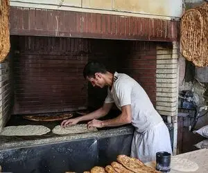 نان رسما گران شد؛ قیمت جدید بربری چند؟‌