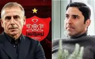 مربی بزرگی که هاشمیان با خودش به پرسپولیس خواهد آورد