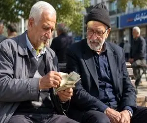مجلس پای کار تغییر احتمالی کالابرگ بازنشستگان