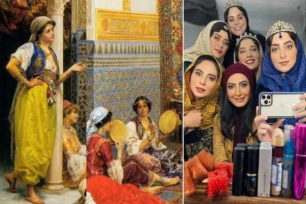 parinaz izadyar shayanews