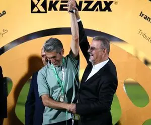 مذاکره بی‌حاصل استقلال با ۲۰ مربی؛ خداحافظ جباری با آبی ها