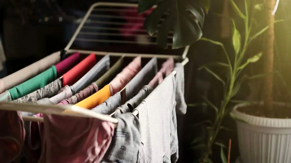 How-to-Dry-Clothing
