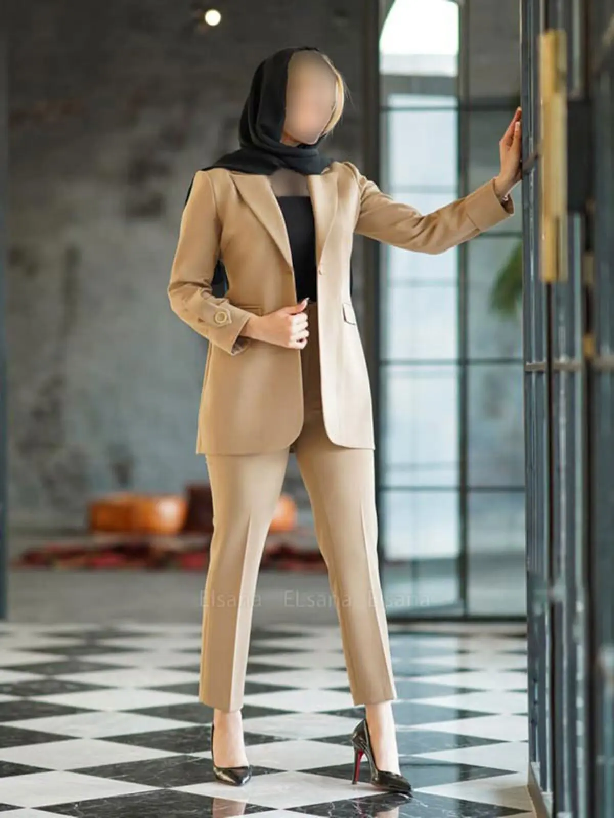 dress-model-for-thin-and-tall-women-6