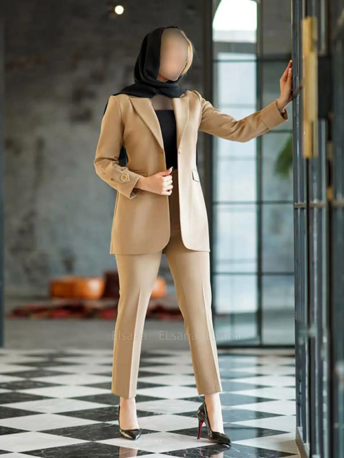 dress-model-for-thin-and-tall-women-6