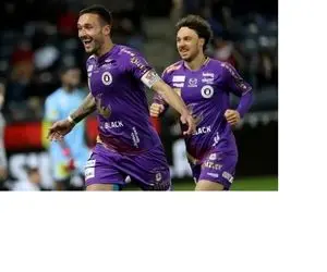 آقای گل لیگ دو اتریش همان است که یحیی برای نوک حمله پرسپولیس می خواهد؟