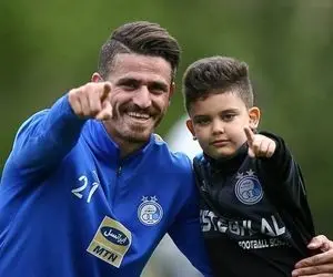 آخرین خبر از نقل و انتقالات استقلال؛ فولاد وریا را می خواهد وریا استقلال را!