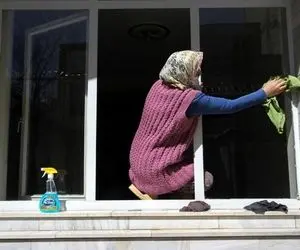 هزینه یک خانه تکانی جمع و جور چقدر است؟