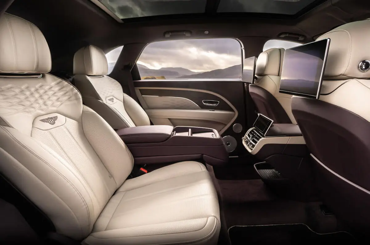 bentley-bentayga EWB