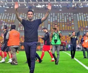 نکونام: بهترین بازیکنان لیگ در نقل و انتقالات از تیم من بودند