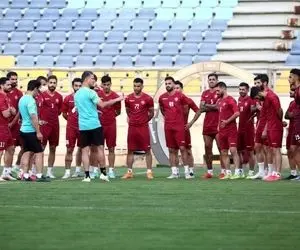 جیب پرسپولیس قبل از سفر به عربستان پر می شود