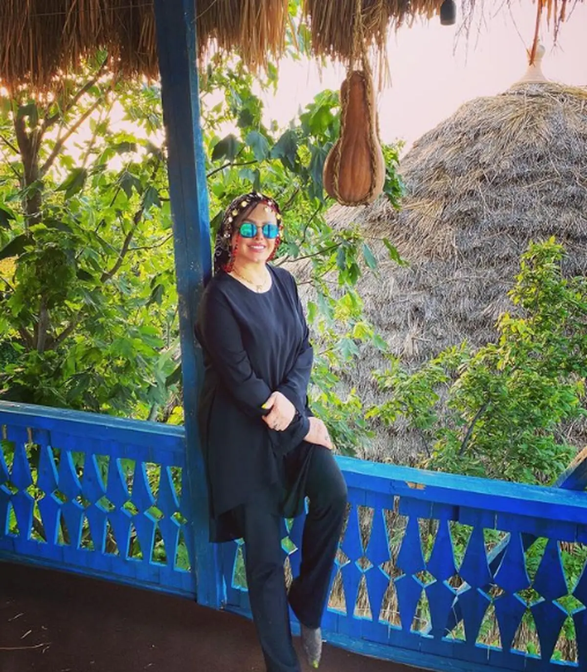 فلور نظری