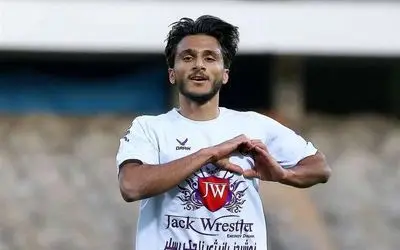 ۲ بازیکن هوادار در فهرست خرید استقلال