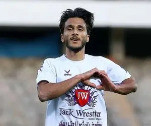 ۲ بازیکن هوادار در فهرست خرید استقلال