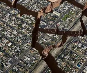 آمار محرمانه تلفات زمین‌لرزه پایتخت؛ زلزله احتمالی در راه است؟!