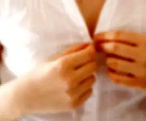 خوش فرم کردن سینه ها آنهم بدون پروتز و جراحی!