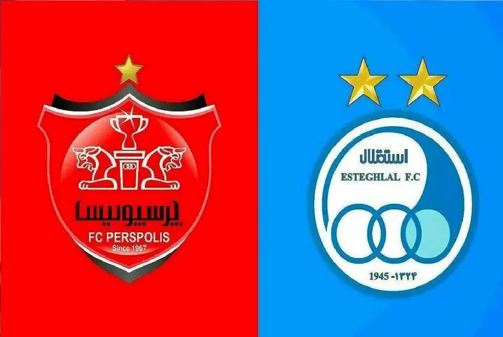 داور دربی استقلال و پرسپولیس مشخص شد؛ بنیادی‌فرد سوت حساس‌ترین بازی هفته را می‌زند؟