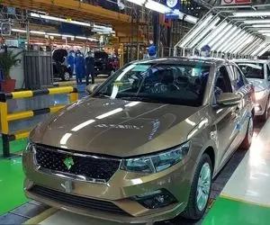 جزئیات بازدید رایگان از محصولات ایران خودرو 