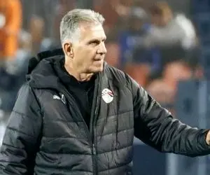 چرا پرسپولیسی ها از حذف مصر کارلوس کی روش خوشحالند؟