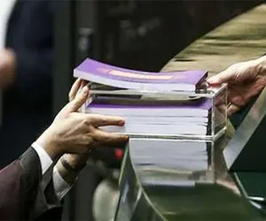 جدال دولت و مجلس بر سر بودجه 1400