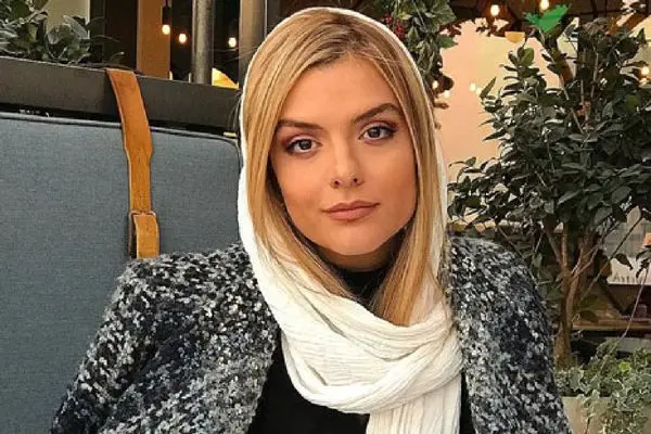 donia madani shayanews