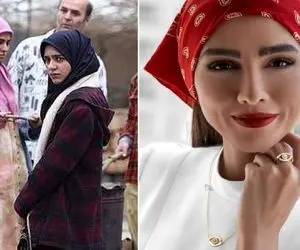 بیوگرافی سیما خضرآبادی و ازدواج‌هایش تا 36 سالگی / شهناز وضعیت سفید در لباس عروس