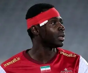 آخرین وضعیت مهاجم پرسپولیس؛ کار شیخ به بیمارستان کشید!