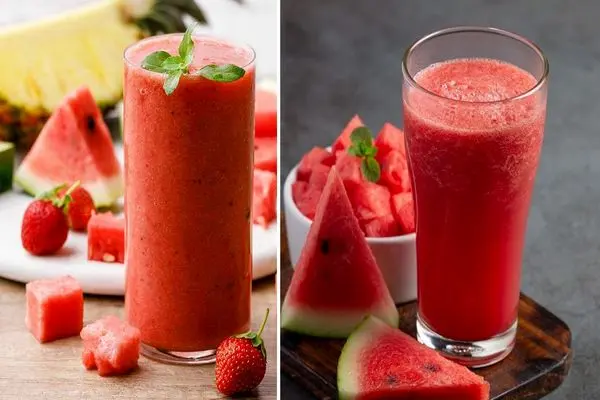 اسموتی هندوانه