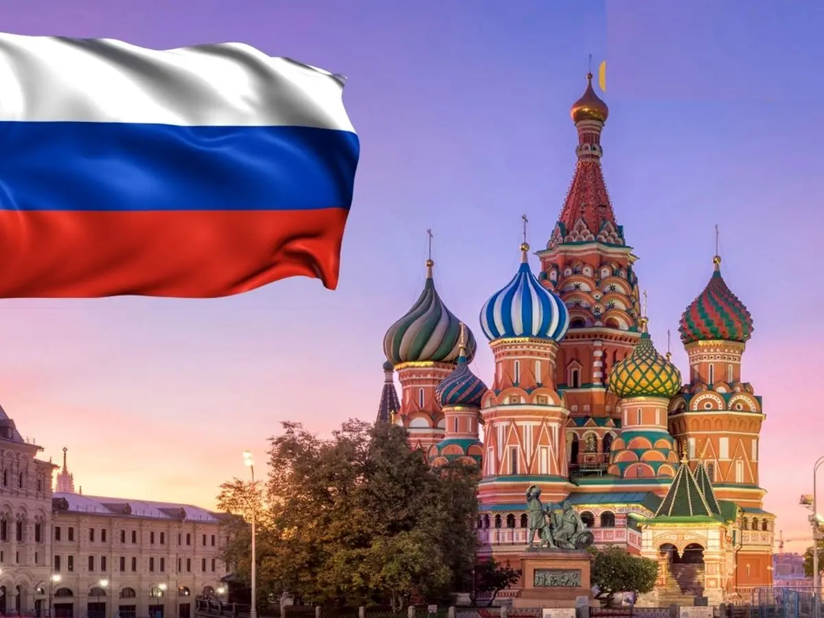 مهاجرت به روسیه