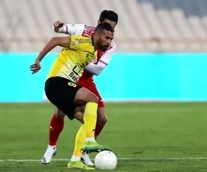 3 ستاره سپاهان در لیست نقل و انتقالاتی پرسپولیس