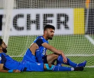 فرشید باقری پول رضایتنامه نداد، پول هم گرفت