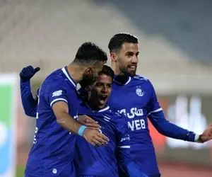  دربی مُهر اعتباری بر صدرنشینی استقلال است