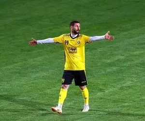 خلعتبری: تراکتور همیشه حریف سرسختی است