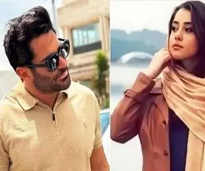 آواز احساسی؛ یلدای ساده زن رضا گلزار آیسان چه با اصلات و خودشو نشون نمیده